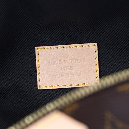 Louis Vuitton Monogram Bumbag 5 of 8
