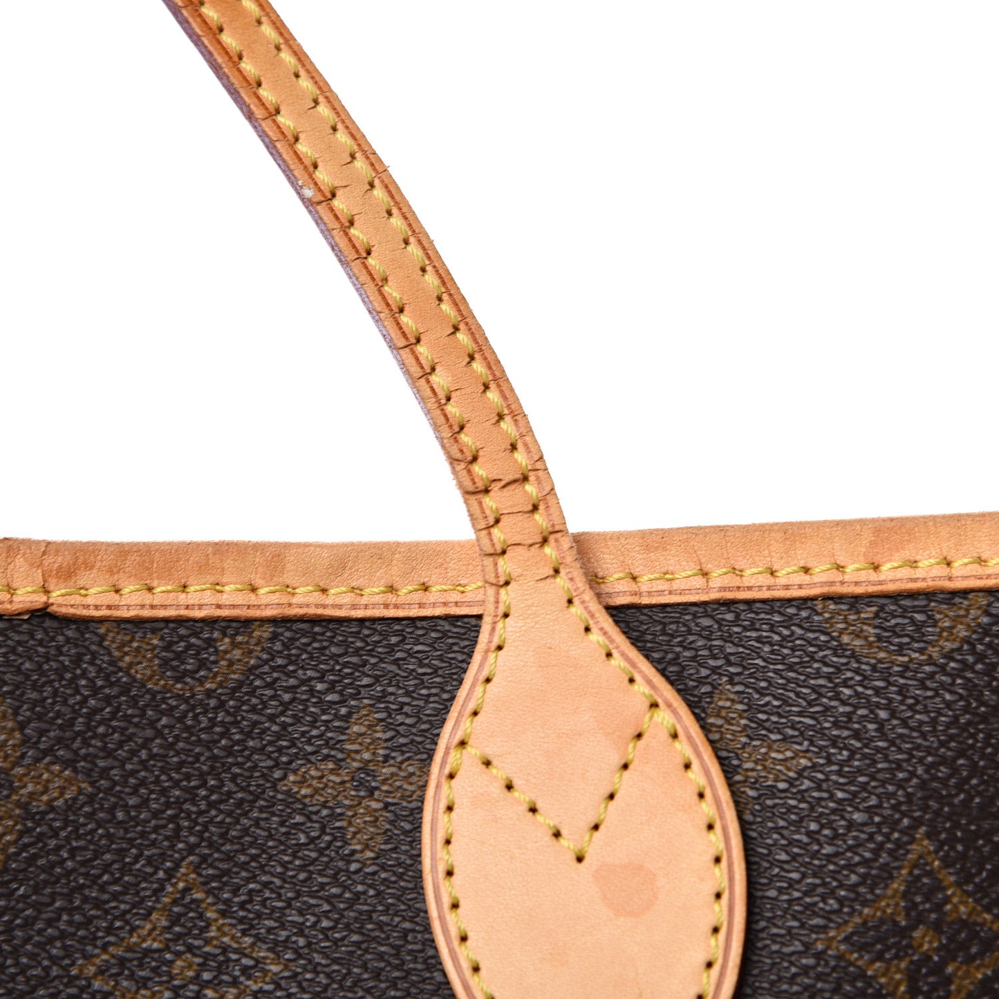 Monogram Neverfull GM