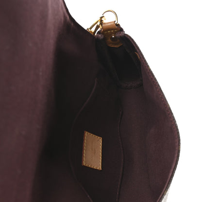 Louis Vuitton Monogram Favorite PM 4 of 11