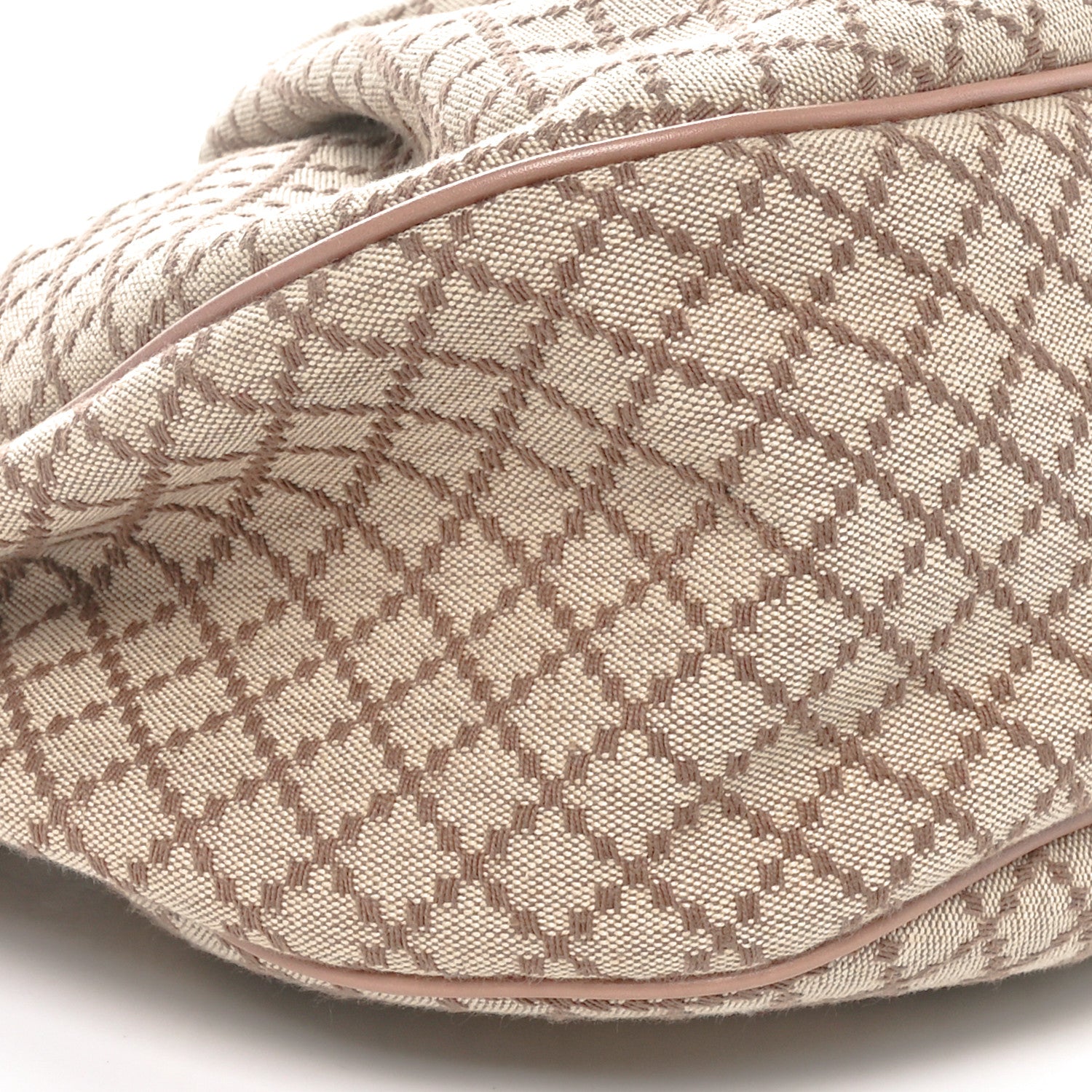 Gucci Diamante Medium Sukey Hobo Pink 9 of 10