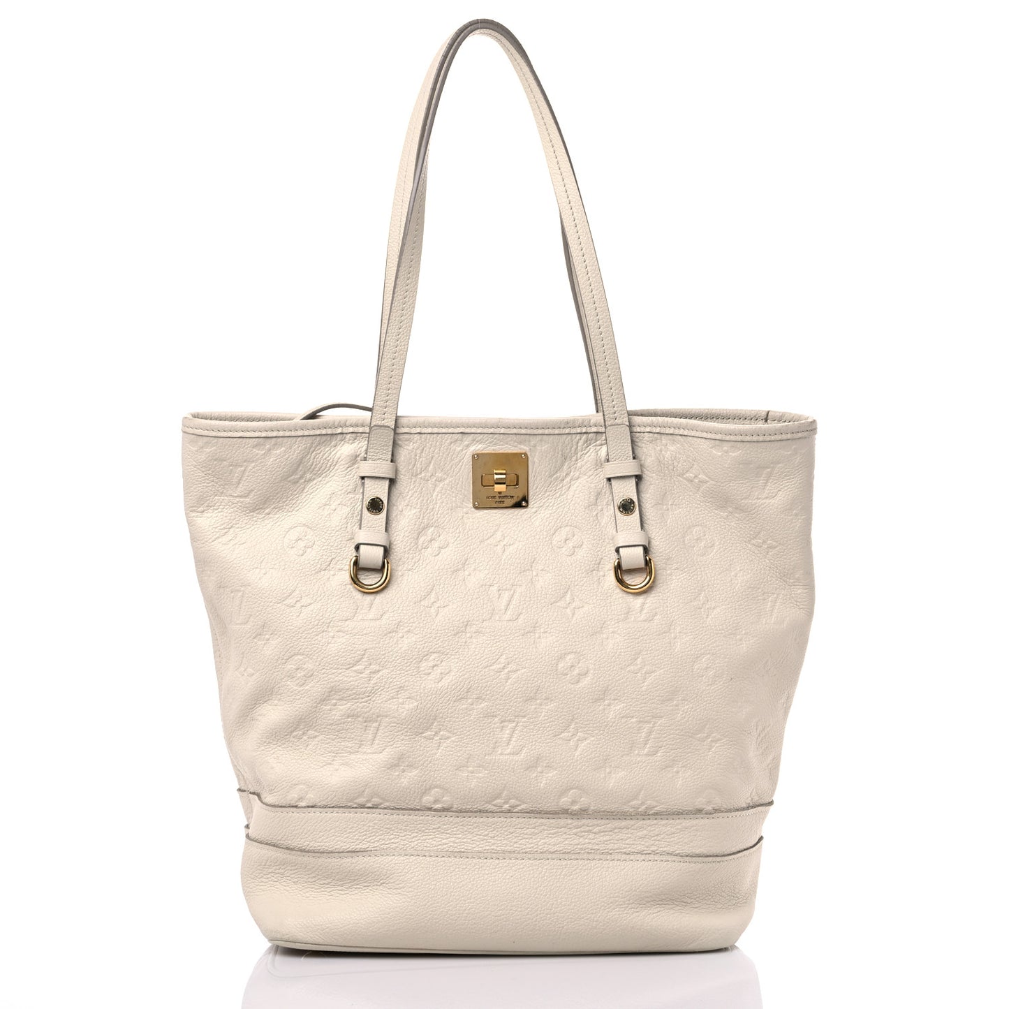 Empreinte Citadine PM Neige