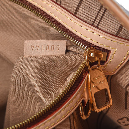 Louis Vuitton Monogram Delightful PM 9 of 9