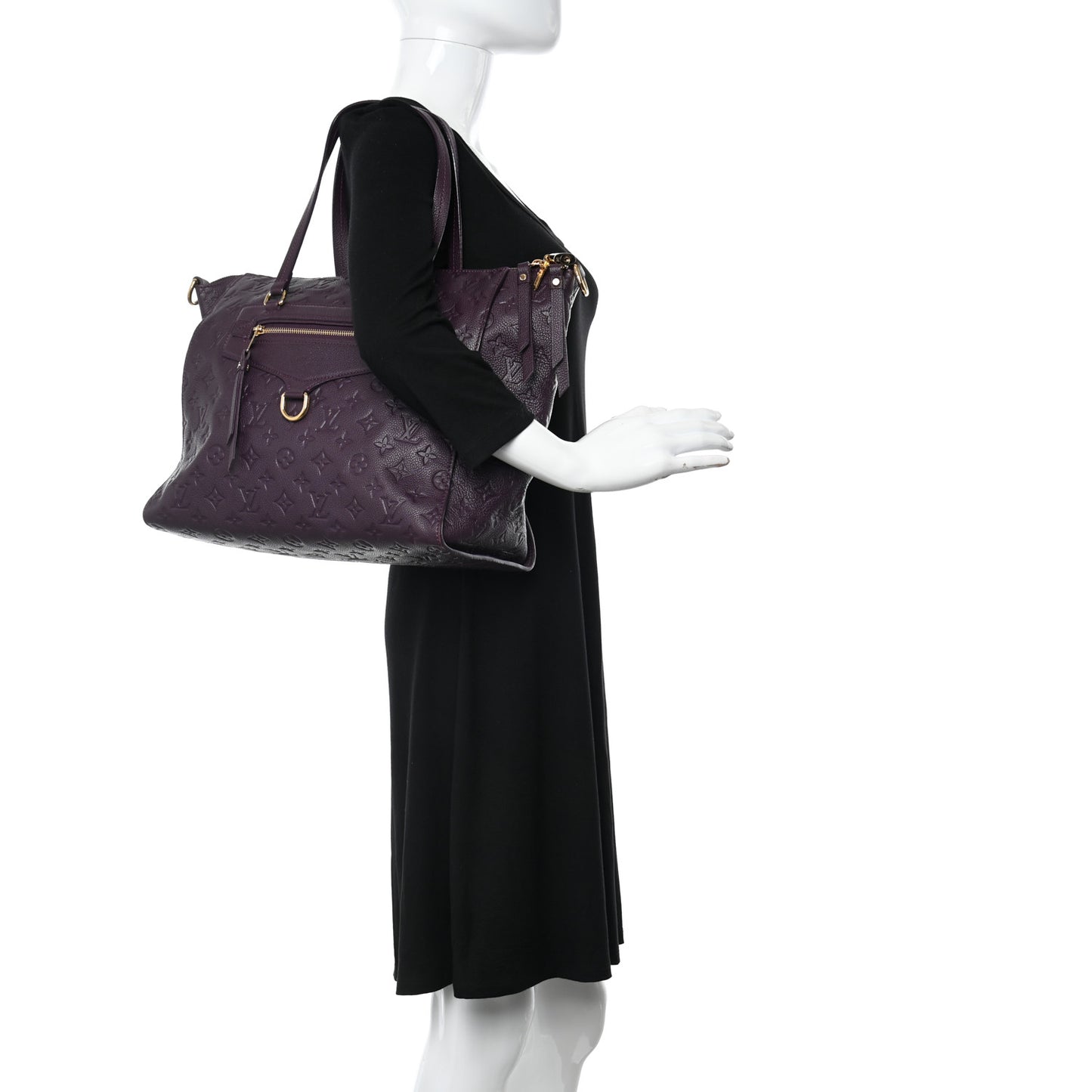 Empreinte Lumineuse PM Aube