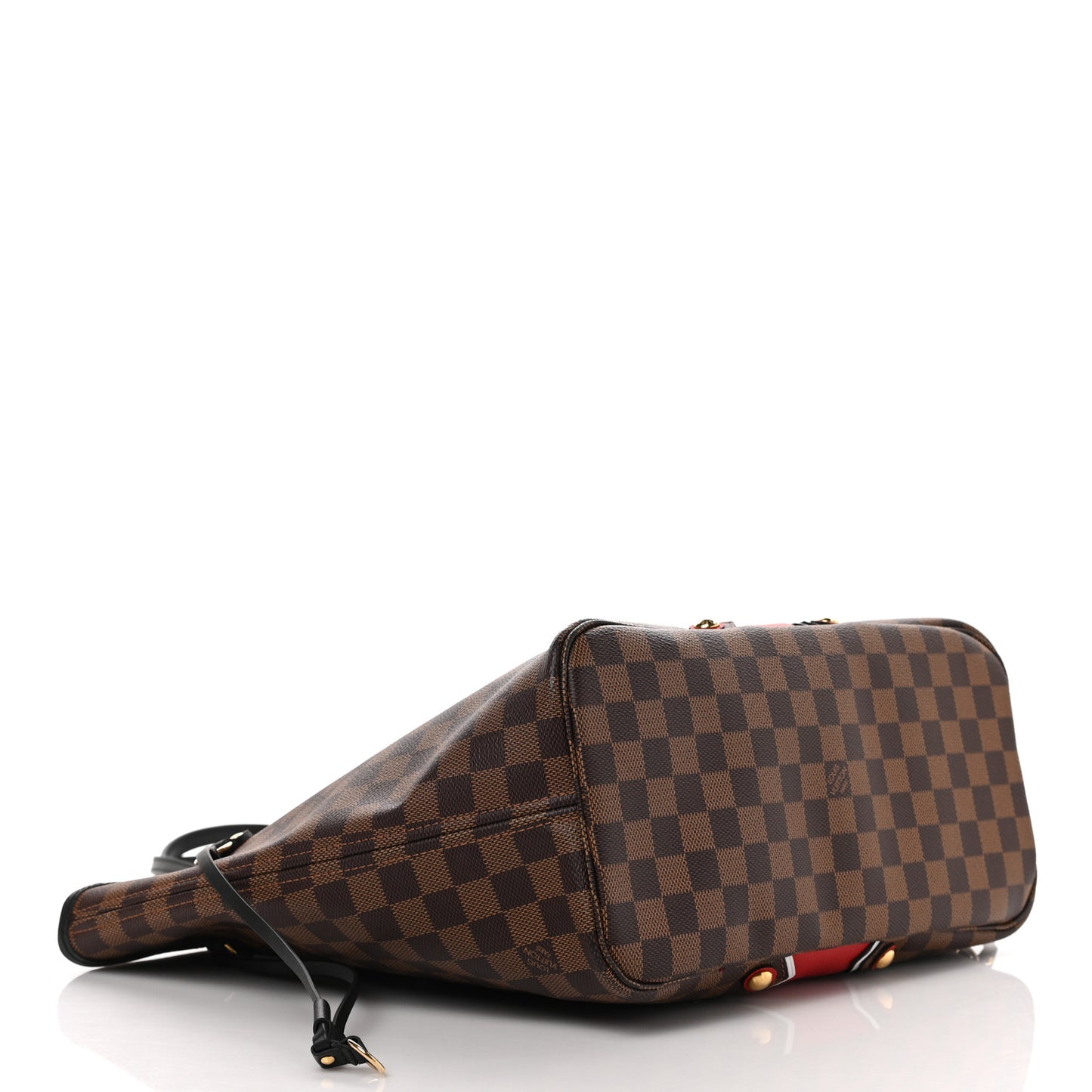 Damier Ebene Karakoram Neverfull MM