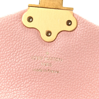 Louis Vuitton Damier Ebene Clapton Backpack Magnolia 6 of 9