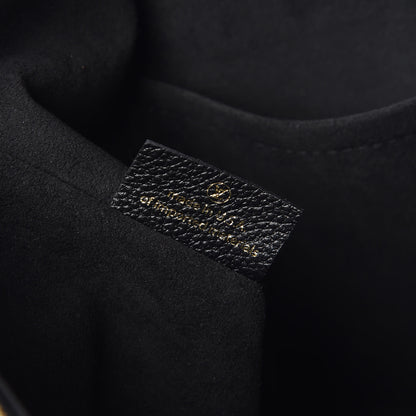 Louis Vuitton Empreinte Surene MM Black 7 of 11
