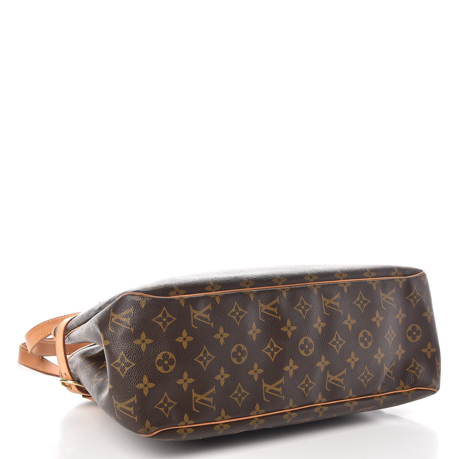 Louis Vuitton Monogram Batignolles Horizontal 4 of 11