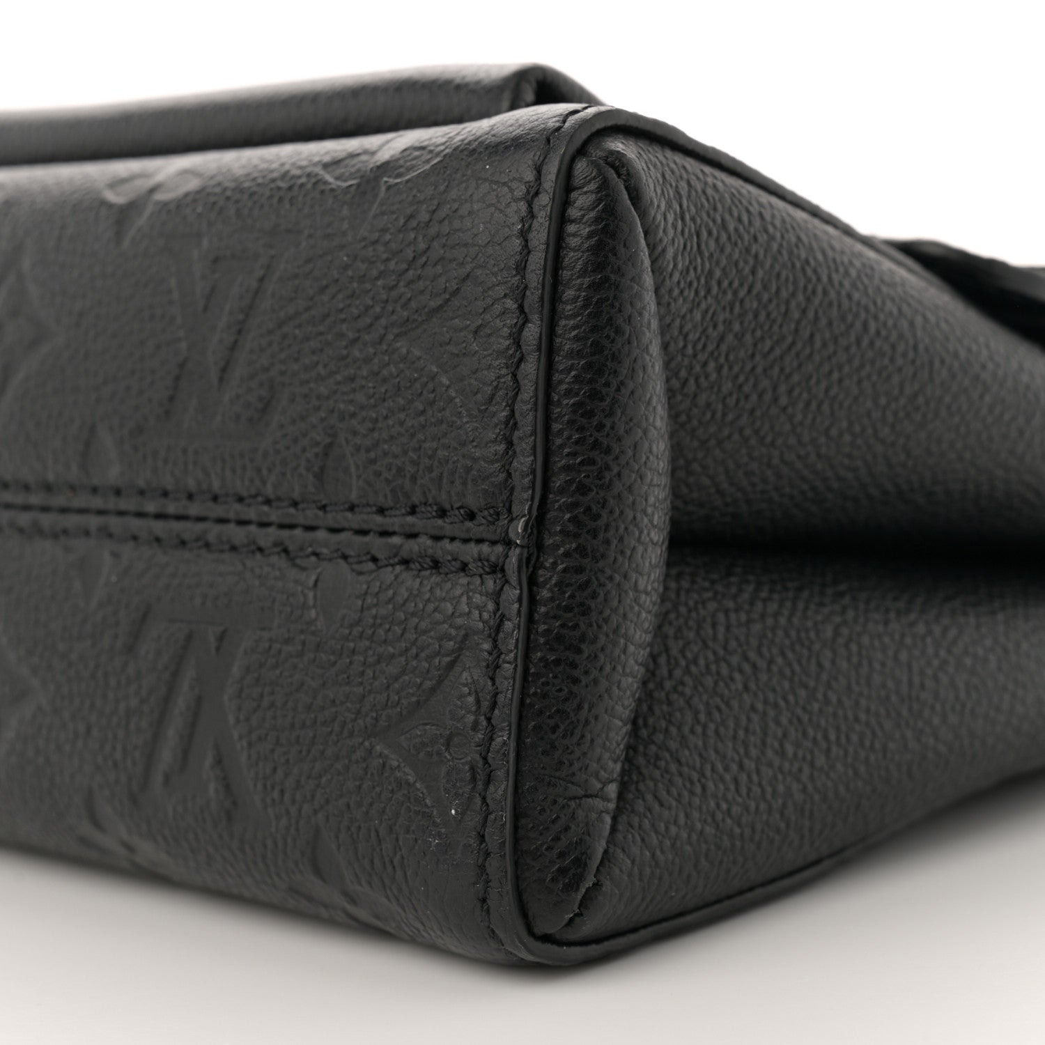 Louis Vuitton Empreinte Vavin PM Black 9 of 10