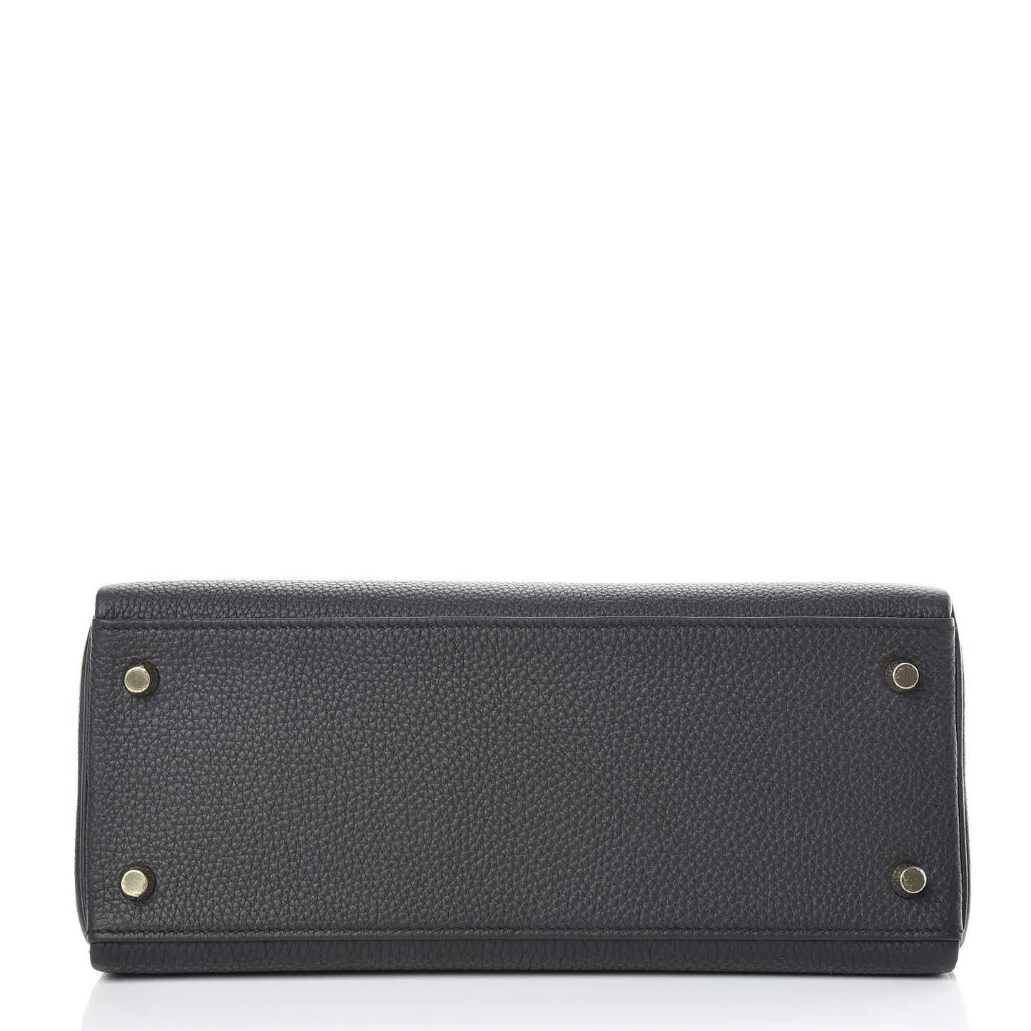 Togo Kelly Retourne 28 Black