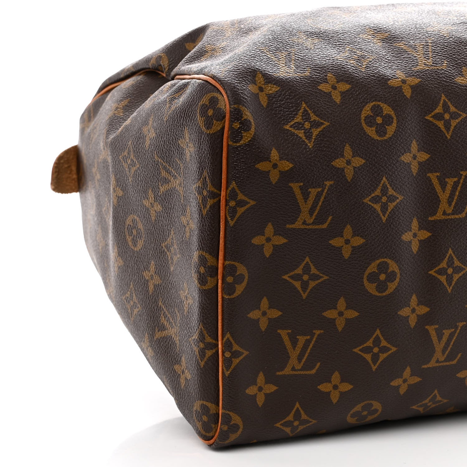Louis Vuitton LOUIS VUITTON Monogram Speedy 40 8 of 10
