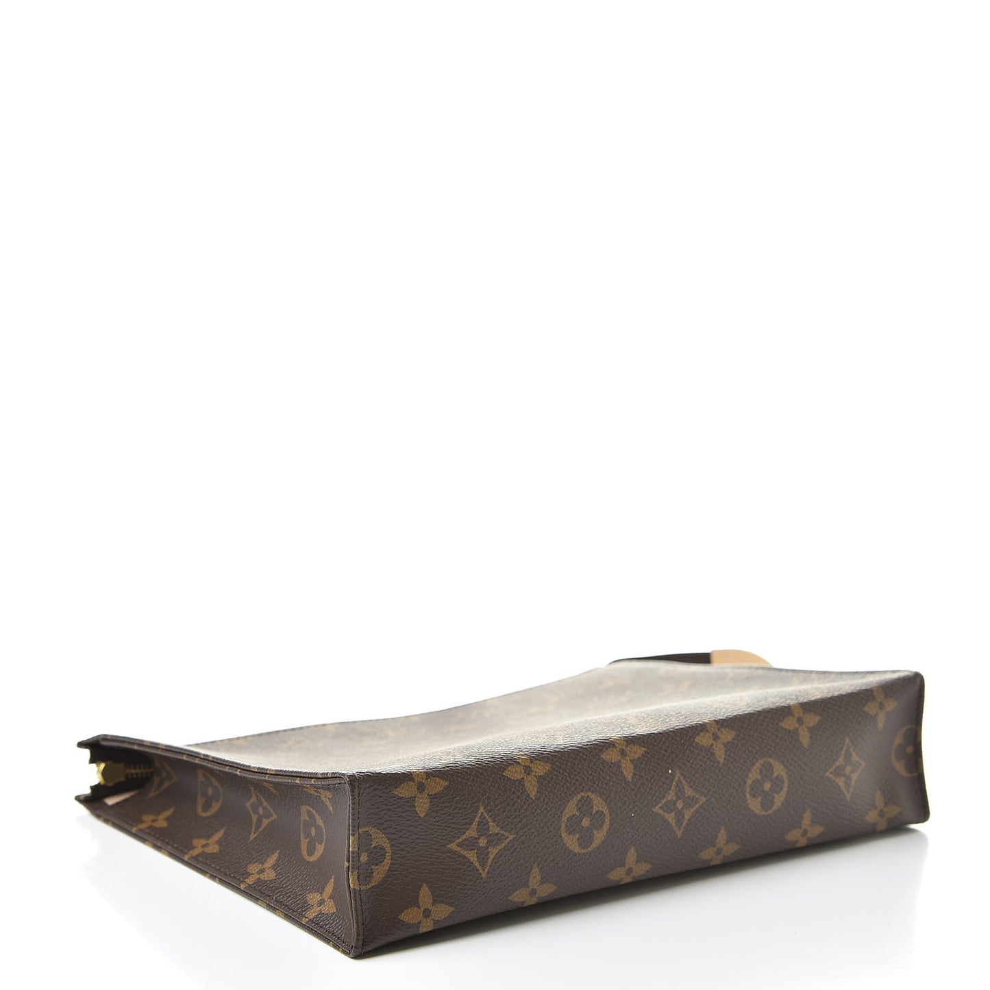 Monogram Toiletry Pouch 26
