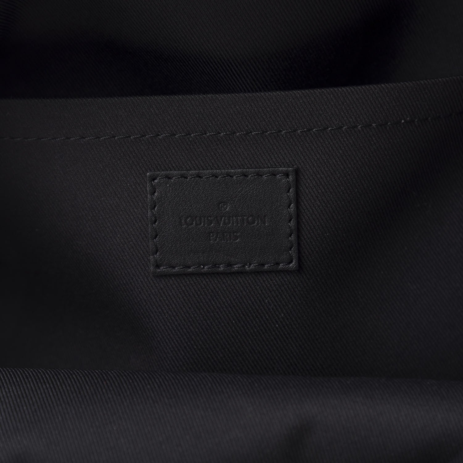 Louis Vuitton Monogram Palm Springs Backpack PM 8 of 9