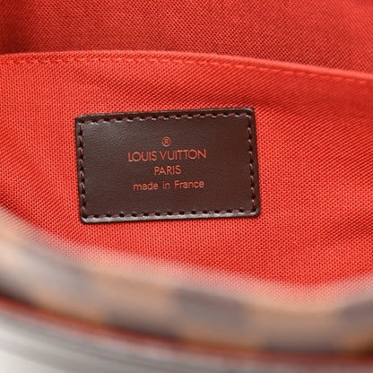 Louis Vuitton Damier Ebene Clifton 6 of 8