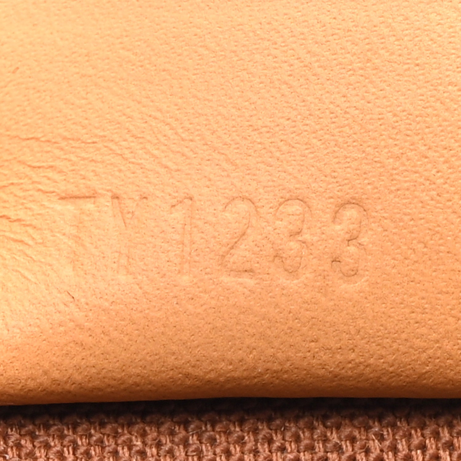 Louis Vuitton Monogram Nano Speedy Bandouliere 7 of 10