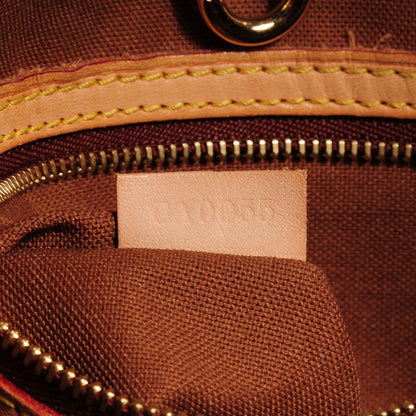 Louis Vuitton Monogram Batignolles Vertical 6 of 7