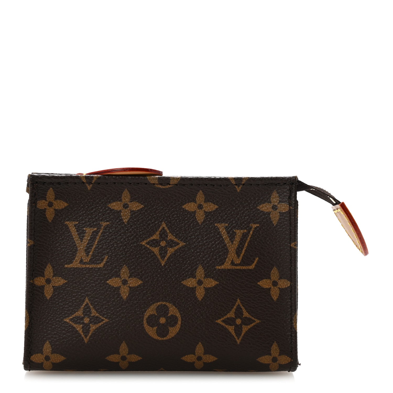 Louis Vuitton Monogram Toiletry Pouch 15 1 of 7