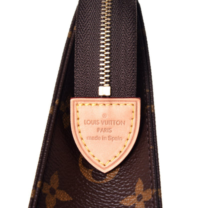 Louis Vuitton Monogram Toiletry Pouch 19 6 of 9