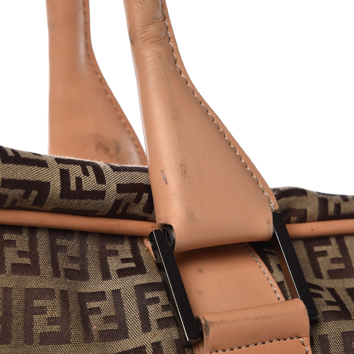 Zucchino Large Travel Bag Tan