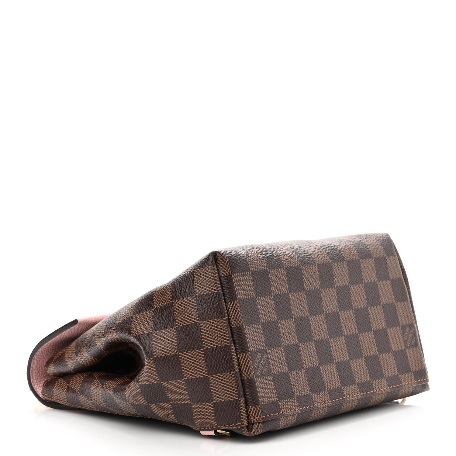 Louis Vuitton Damier Ebene Clapton Backpack Magnolia 4 of 11