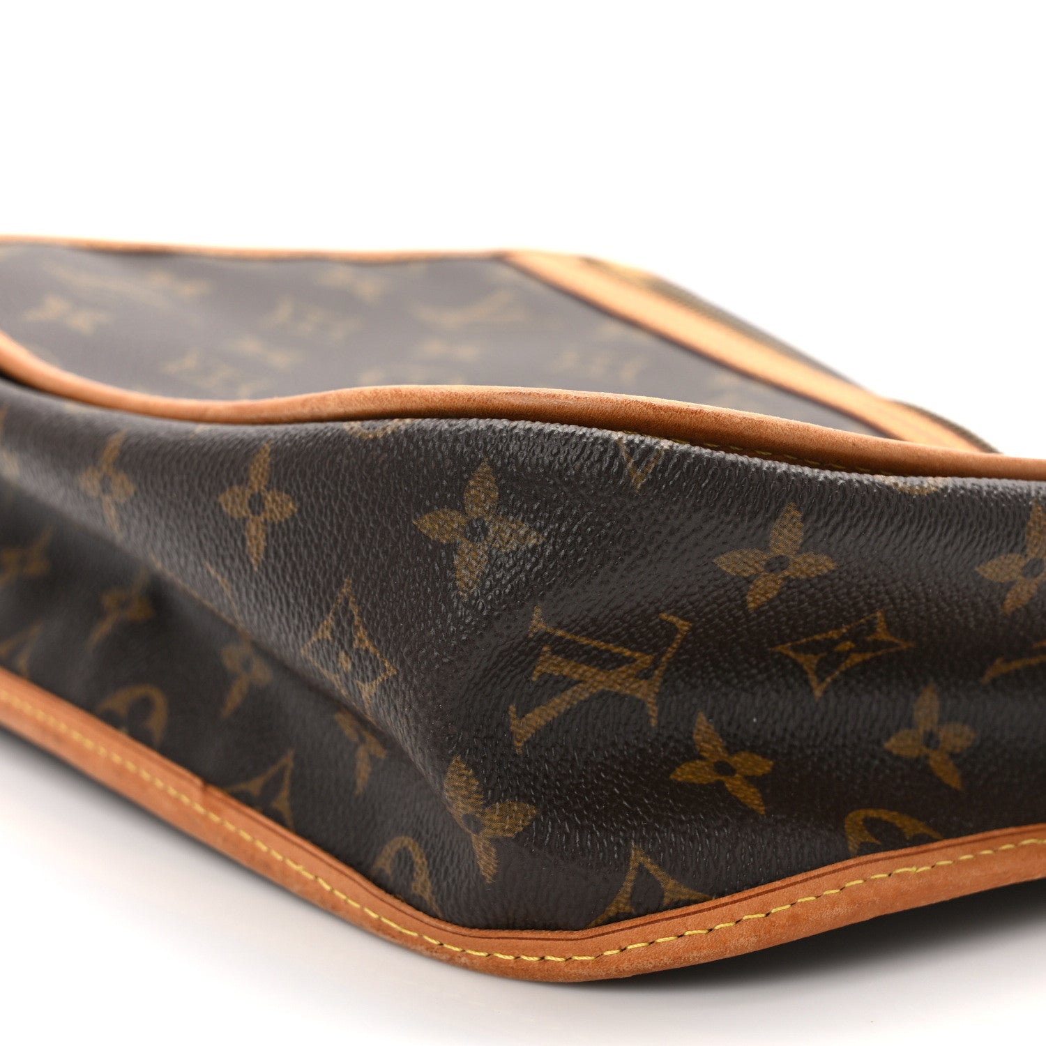 Louis Vuitton Monogram Bosphore PM Messenger 9 of 13