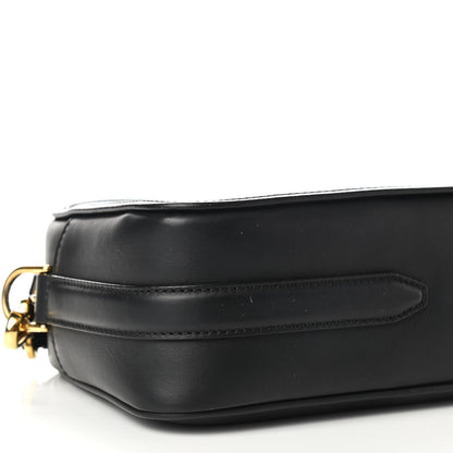 Fendi Vitello Century F is Fendi Camera Case Black 6 of 13