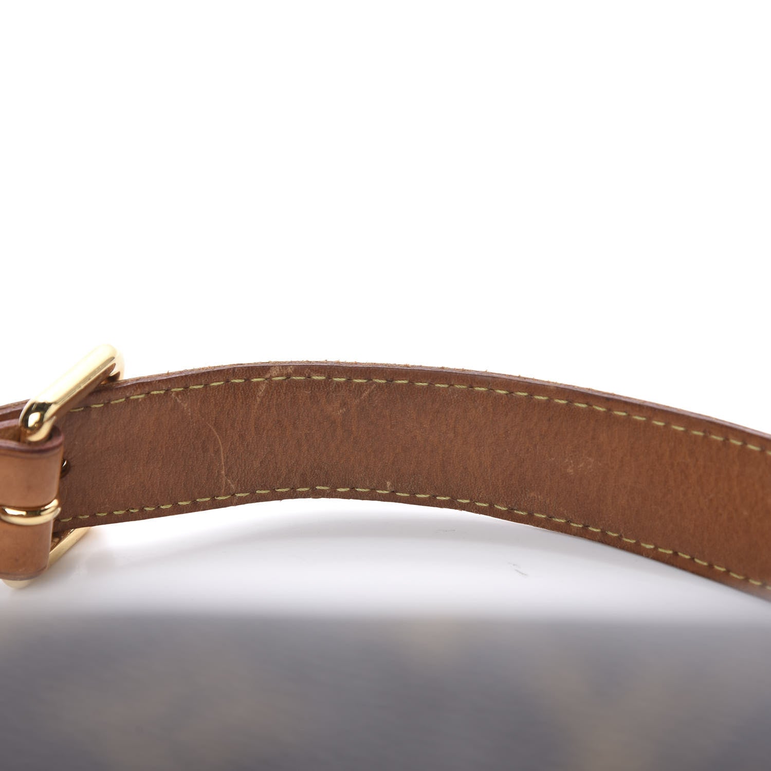 Louis Vuitton Monogram Galliera PM 13 of 17