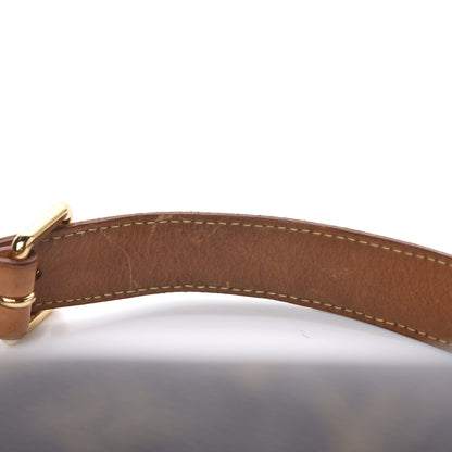 Louis Vuitton Monogram Galliera PM 13 of 17