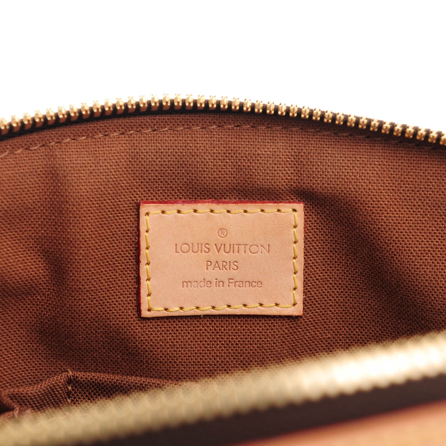 Louis Vuitton Monogram Tivoli PM 6 of 7