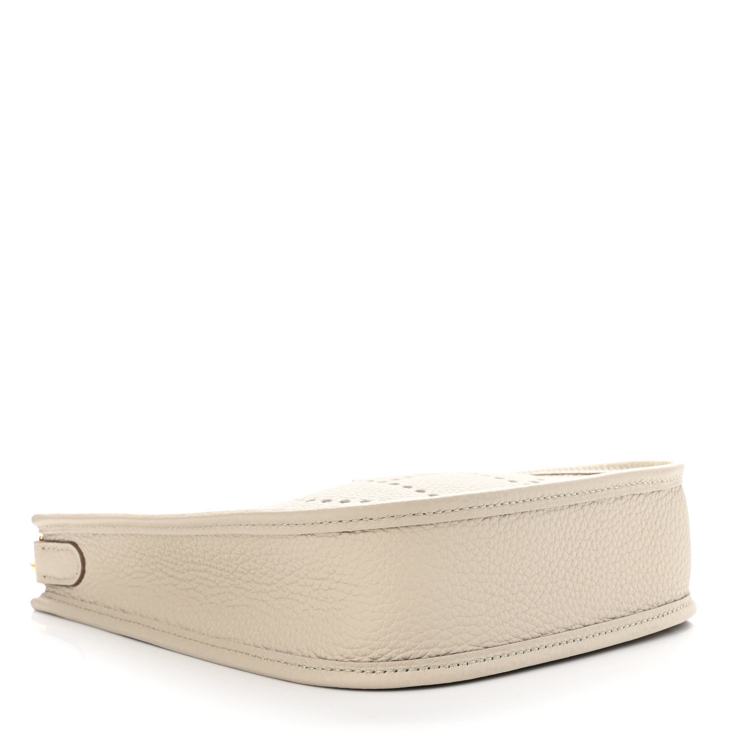 Hermes Taurillon Clemence Amazone Evelyne TPM Beton 4 of 11