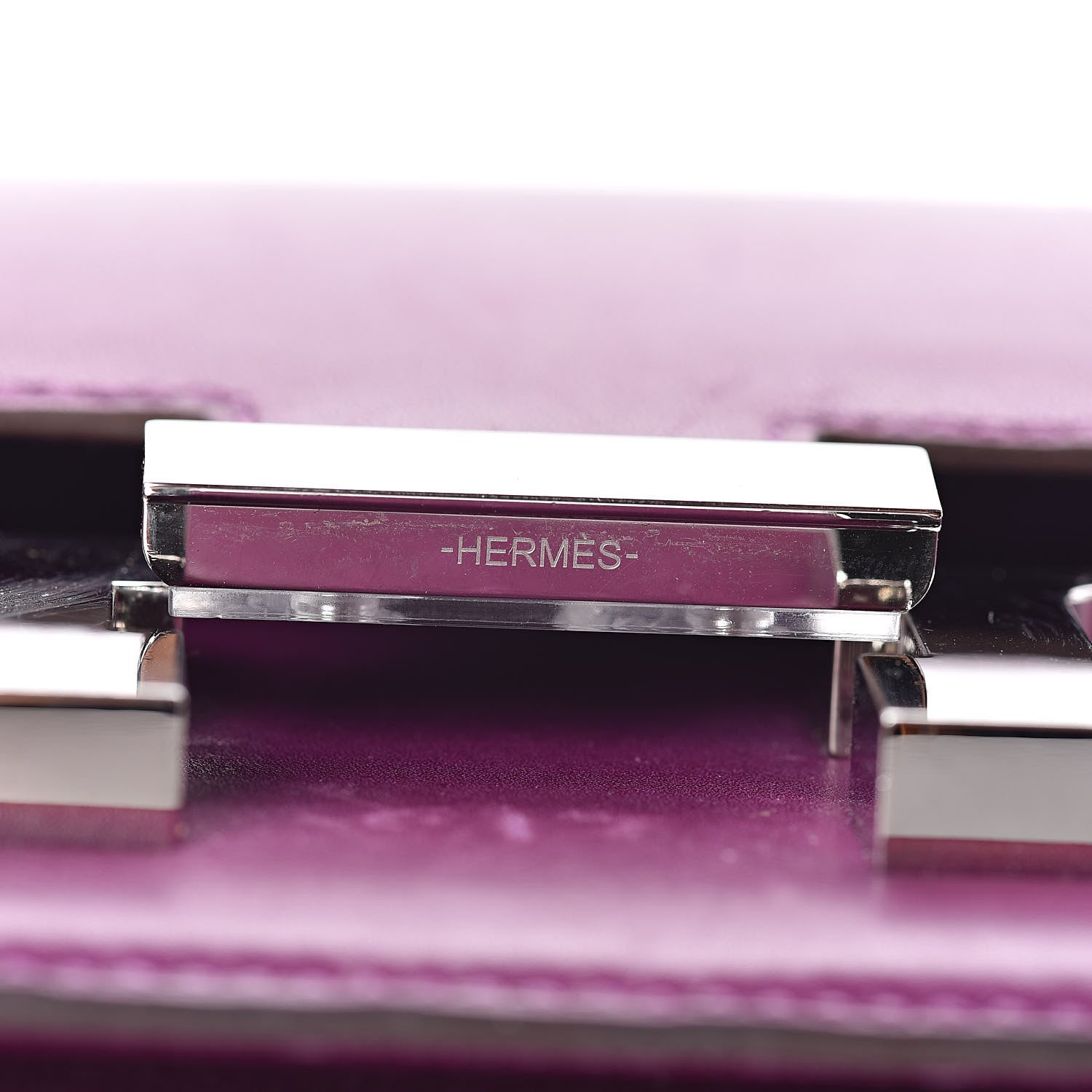Hermes Swift Constance 18 Anemone 15 of 17