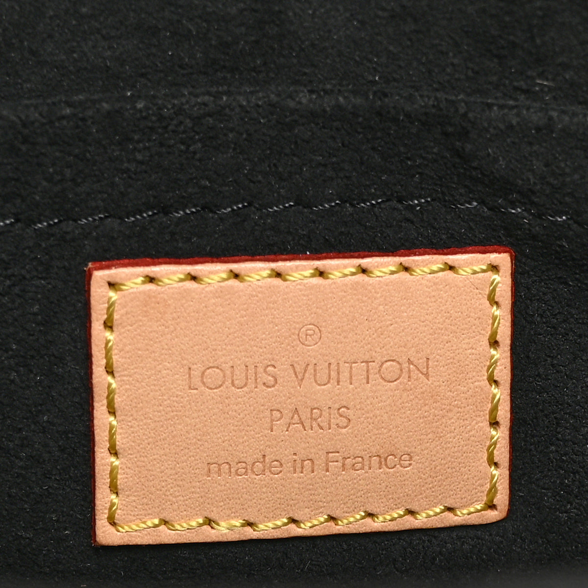 Louis Vuitton Monogram Duffle Bag 6 of 9