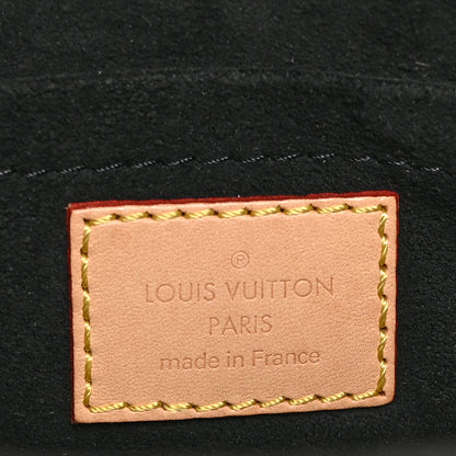 Louis Vuitton Monogram Duffle Bag 6 of 9