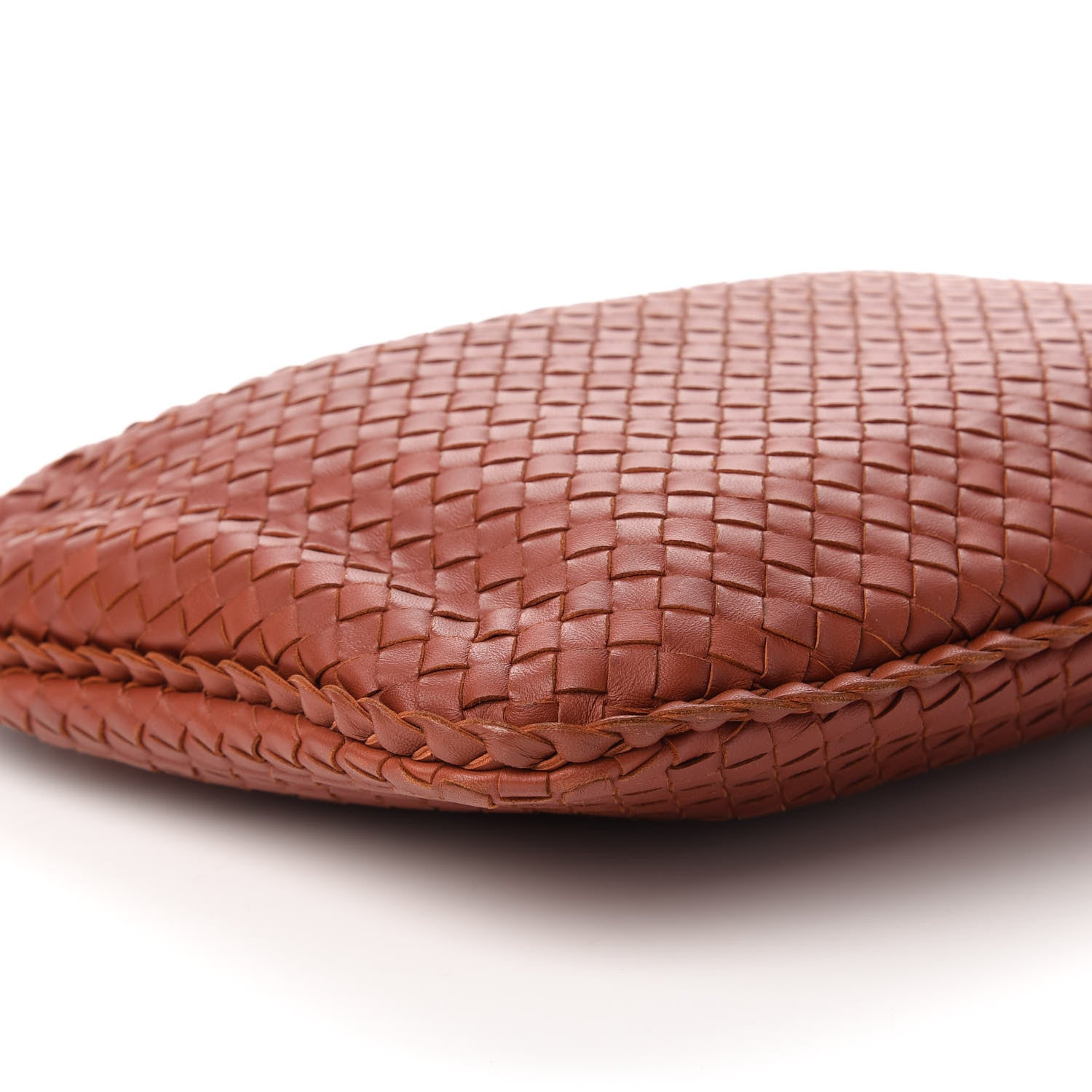 Bottega Veneta Nappa Intrecciato Medium Veneta Hobo 6 of 10