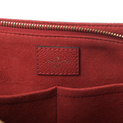 Louis Vuitton Monogram Surene MM Cherry 8 of 19