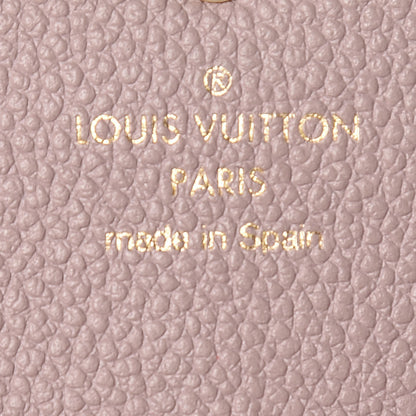 Louis Vuitton Empreinte Emilie Wallet Blossom 8 of 11