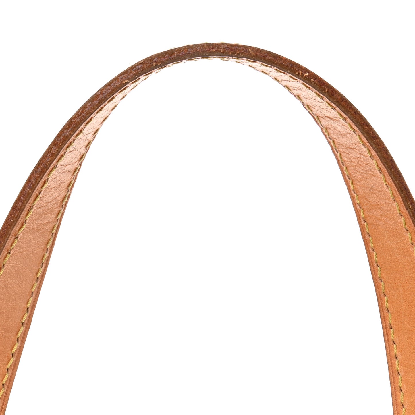 Monogram Riveting