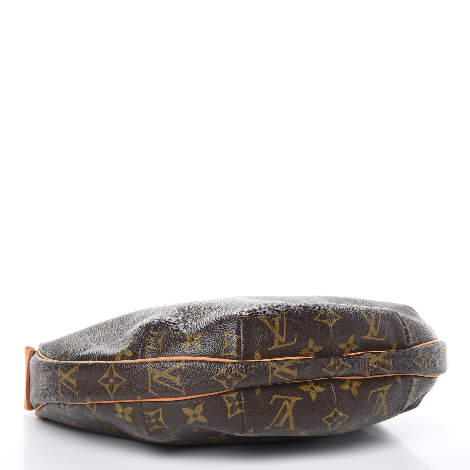 Louis Vuitton Monogram Croissant MM 4 of 10