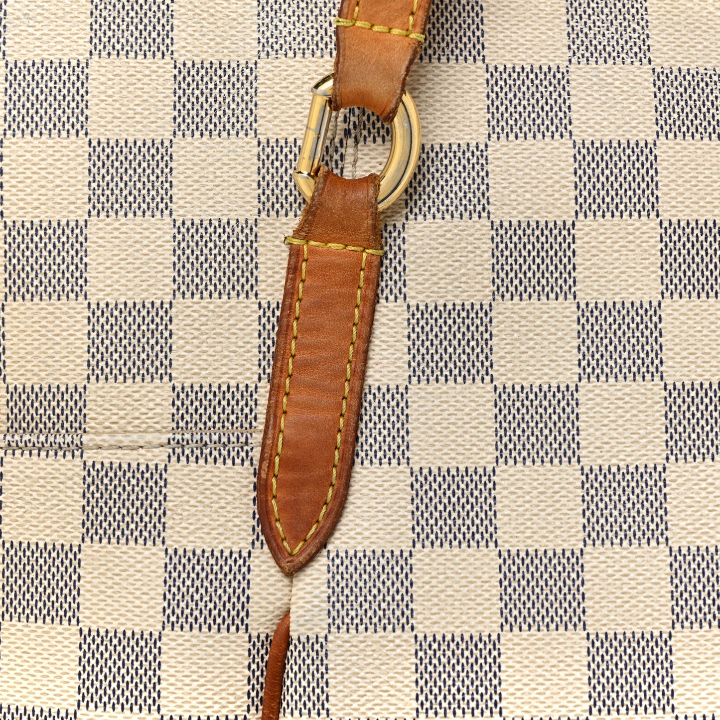 Damier Azur Totally MM