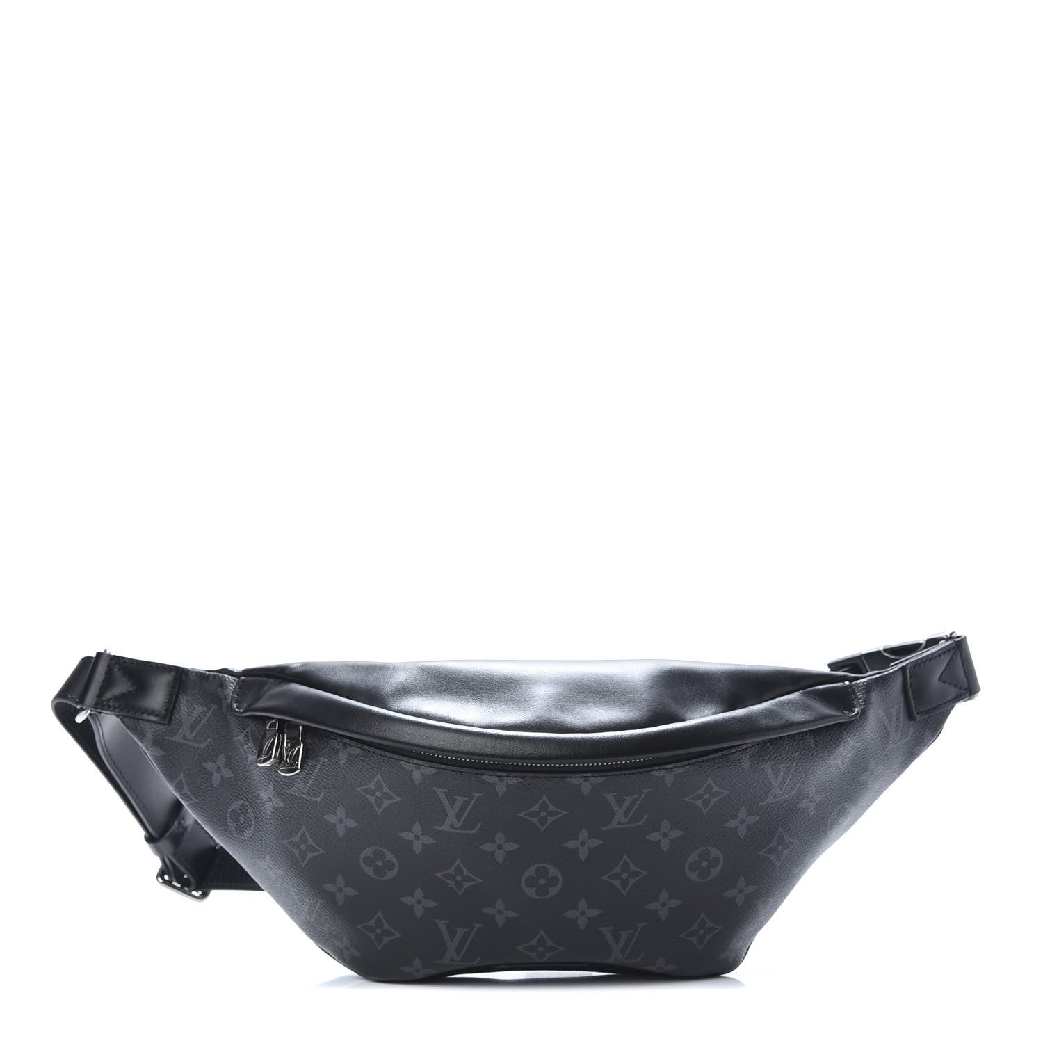 Louis Vuitton Monogram Eclipse Discovery Bumbag 1 of 11