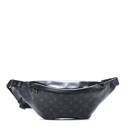 Louis Vuitton Monogram Eclipse Discovery Bumbag 1 of 11