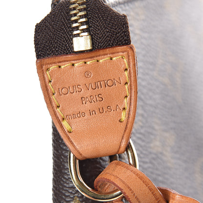 Louis Vuitton Monogram Pochette Accessories 9 of 9