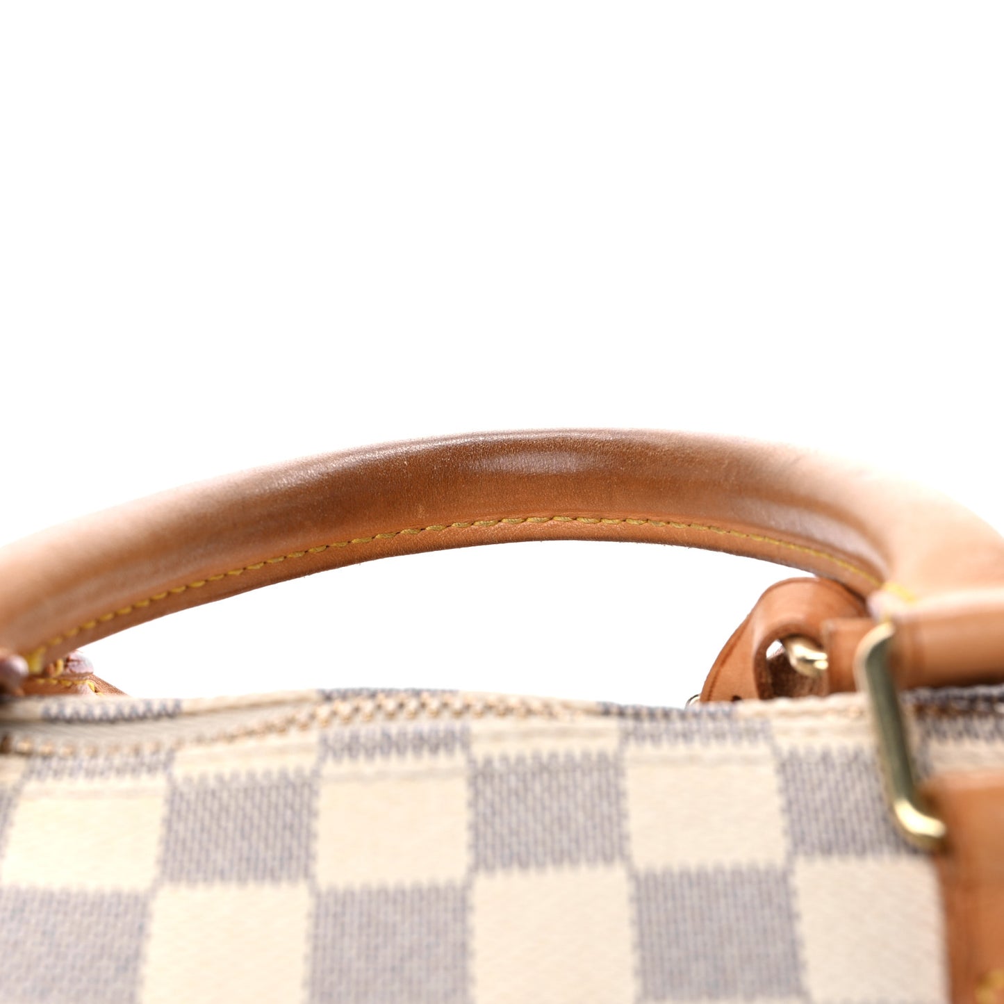 Damier Azur Keepall Bandouliere 55