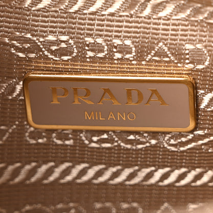 Prada Saffiano Lux Re-Edition 2005 Shoulder Bag Cammeo 6 of 10