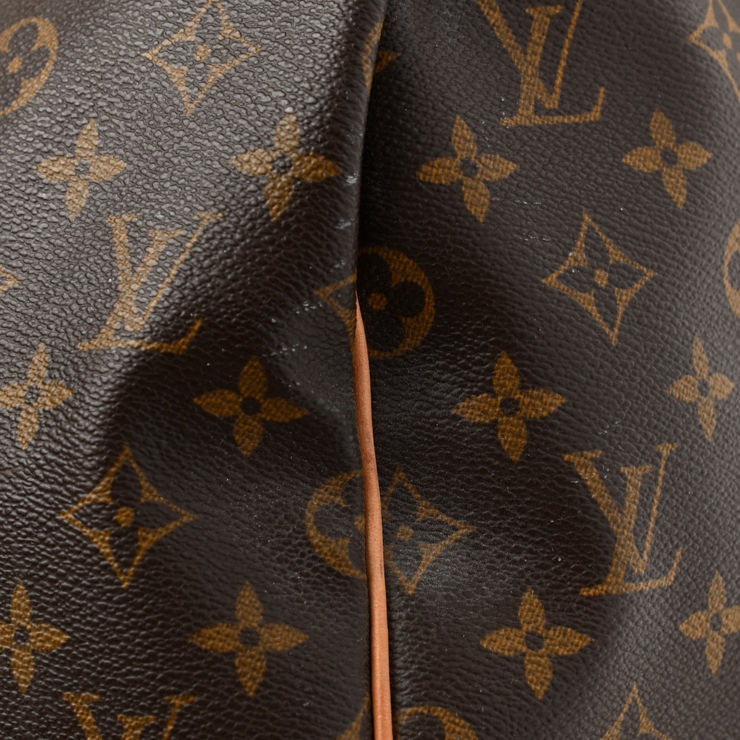 Monogram Keepall Bandouliere 55