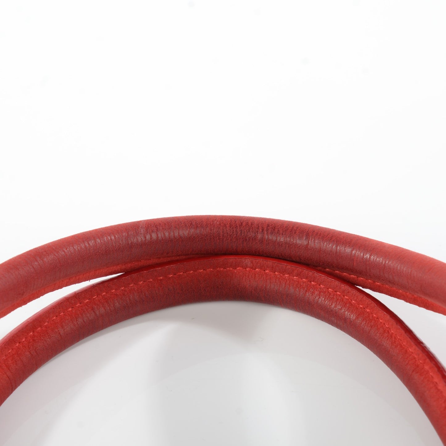 Zucca Grommet Bag De Jour Tobacco Red