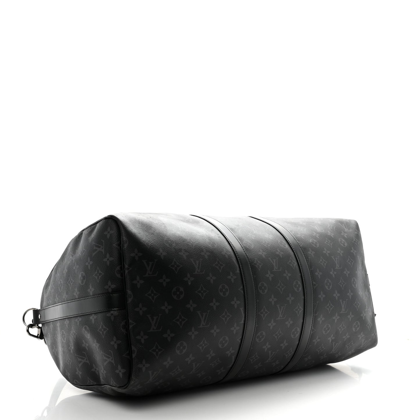Monogram Eclipse Keepall Bandouliere 55
