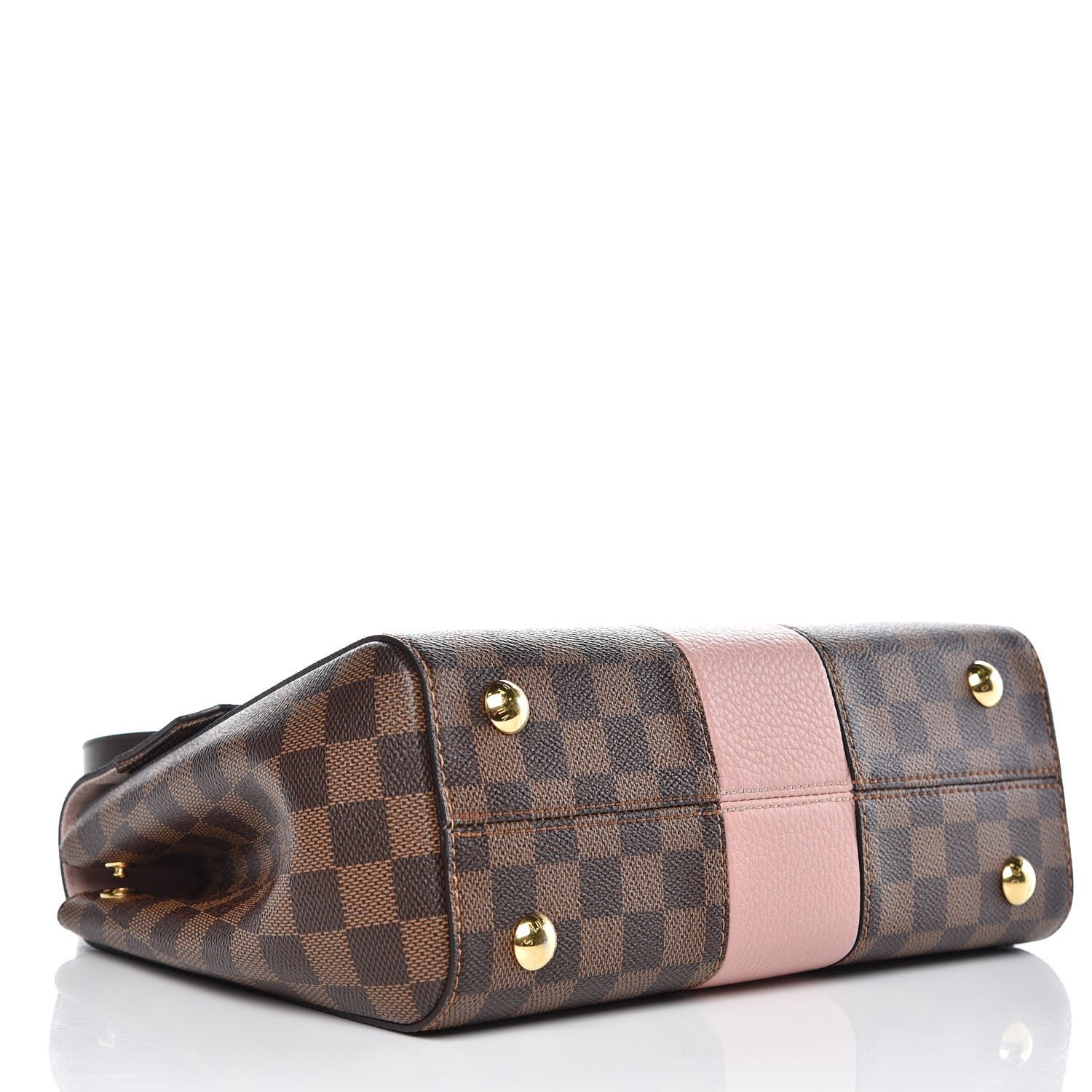 Louis Vuitton Damier Ebene Bond Street Magnolia 4 of 9