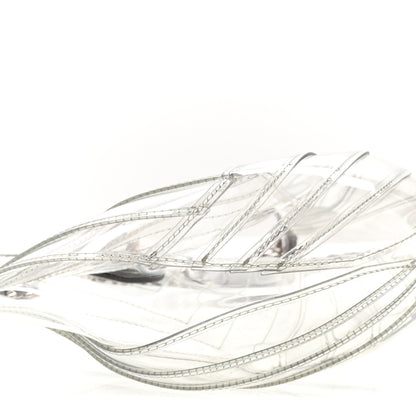 Chanel PVC Hobo Transparent 8 of 9