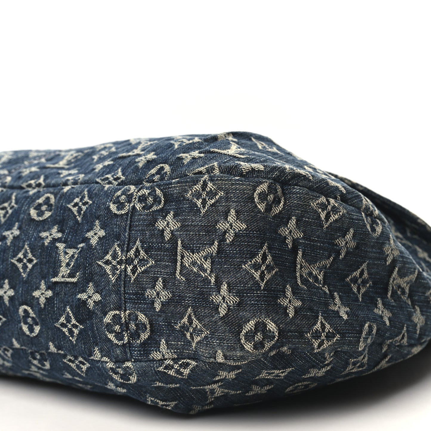 Denim Daily GM Gris Blue