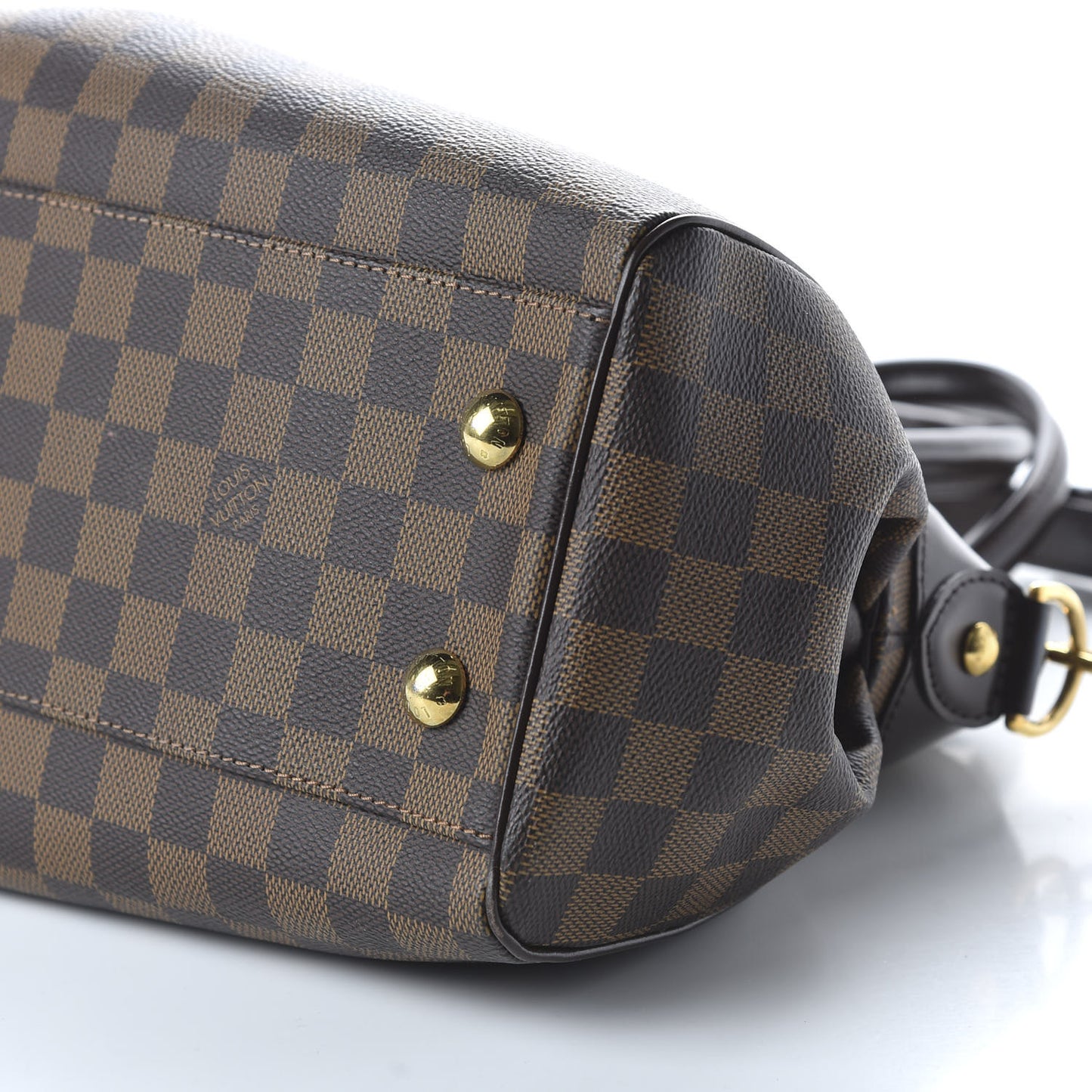 Damier Ebene Trevi PM